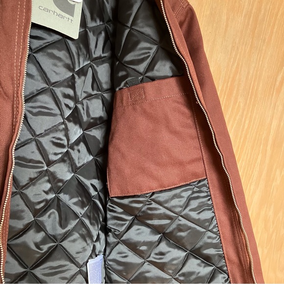 Brand new Carhartt WIP work jacket! - Picture 4 of 6